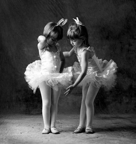 gif:photos ,petits danseurs