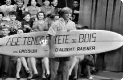 Albert Raisner décédé!