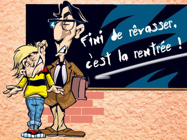 cadeau:cartes virtuelles ,rentrée des classes