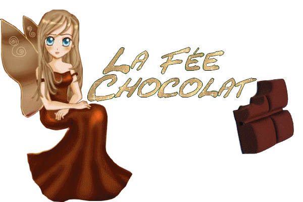 La Fee Chocolat Est Ici Dans Cette Rubrique Gifs Videos