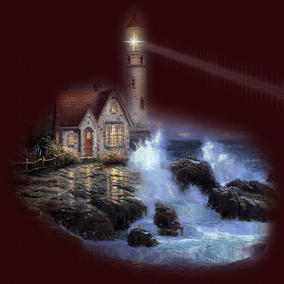 belle image ,phare ,mer