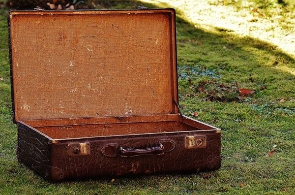 pas spéciale :la valise des rêves (gifs)