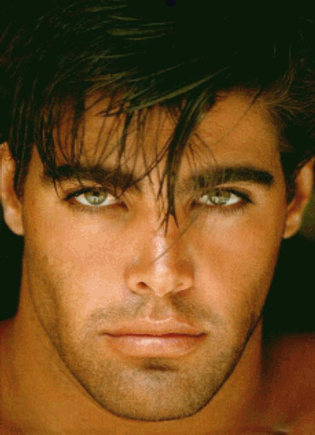 Mec homme