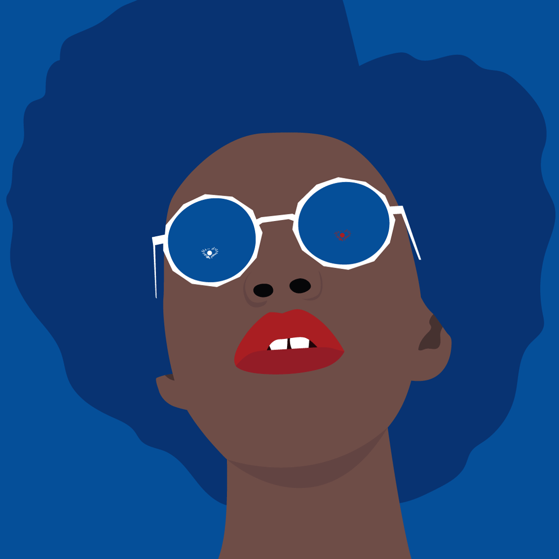 Bientôt le 14 juillet (Fête nationale Française)