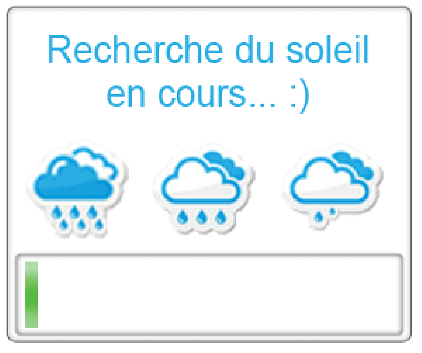 Liste Ma page météo Alpes Maritimes (06)