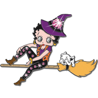 betty boop halloween pics betty boop halloween pics