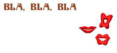 Résultat de recherche d'images pour "gif bla bla"