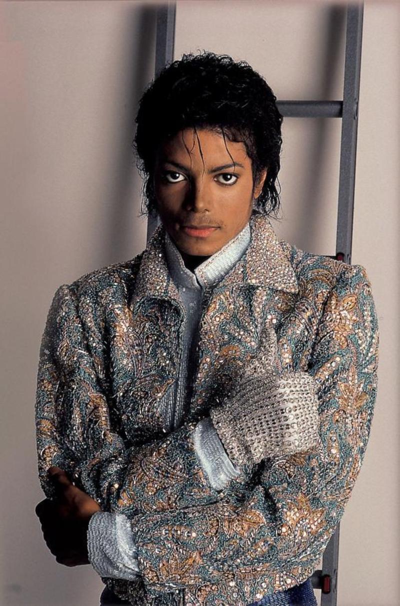 Site Officiel De Michael Jackson