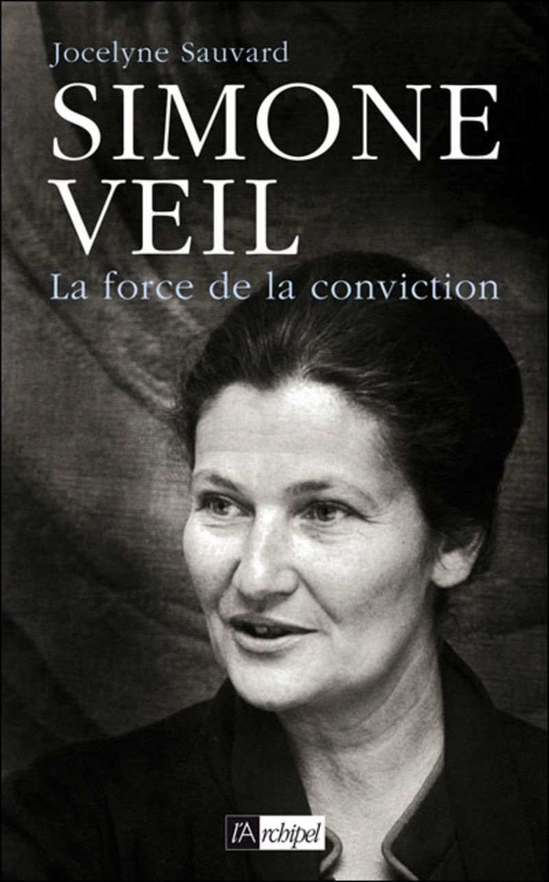 Hommage :à Simone Veil Décédée