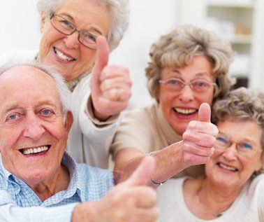 rencontres seniors plus 70 ans