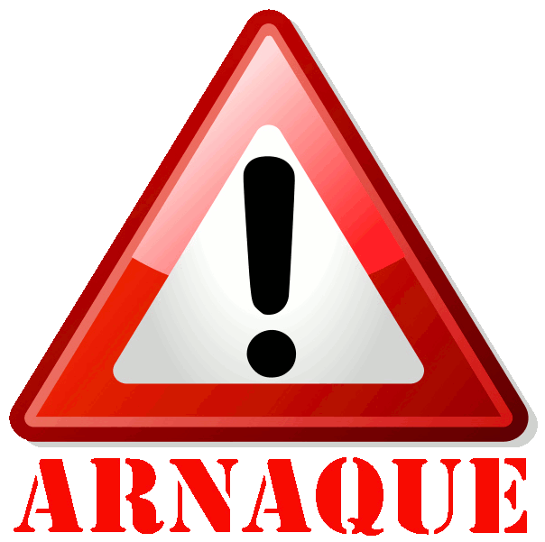 Attention Arnaques Par Mails