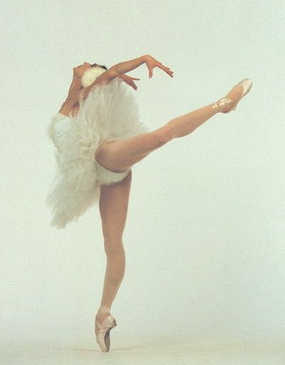gif :photo danseuse