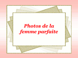 Homme cherche une femme pour mariage en algerie