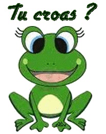 Je suis là