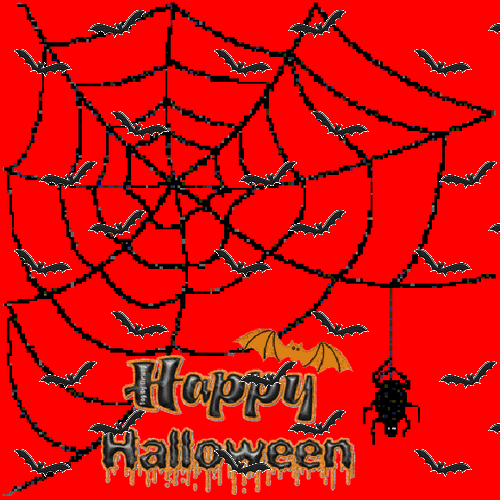 la rubrique Halloween à visiter c'est ici