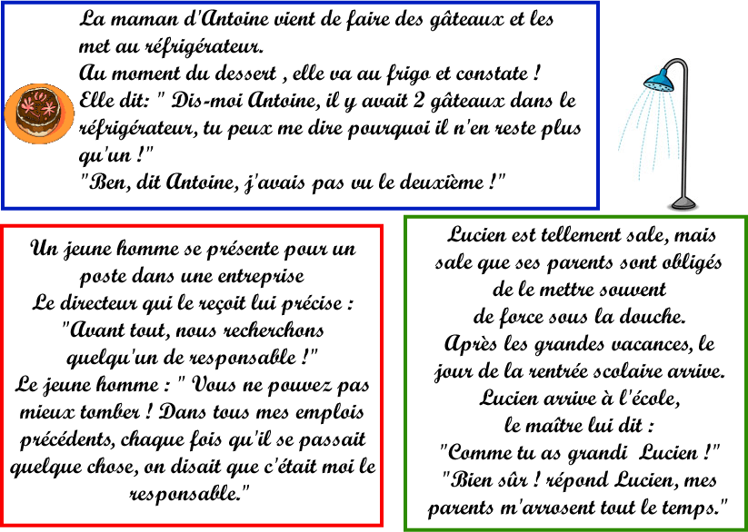 Si Vous Aimez Les Histoires Droles Скачать Бесплатно