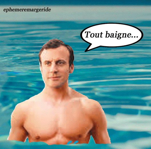 macron-piscine-humour-ephemeremargeride.gif