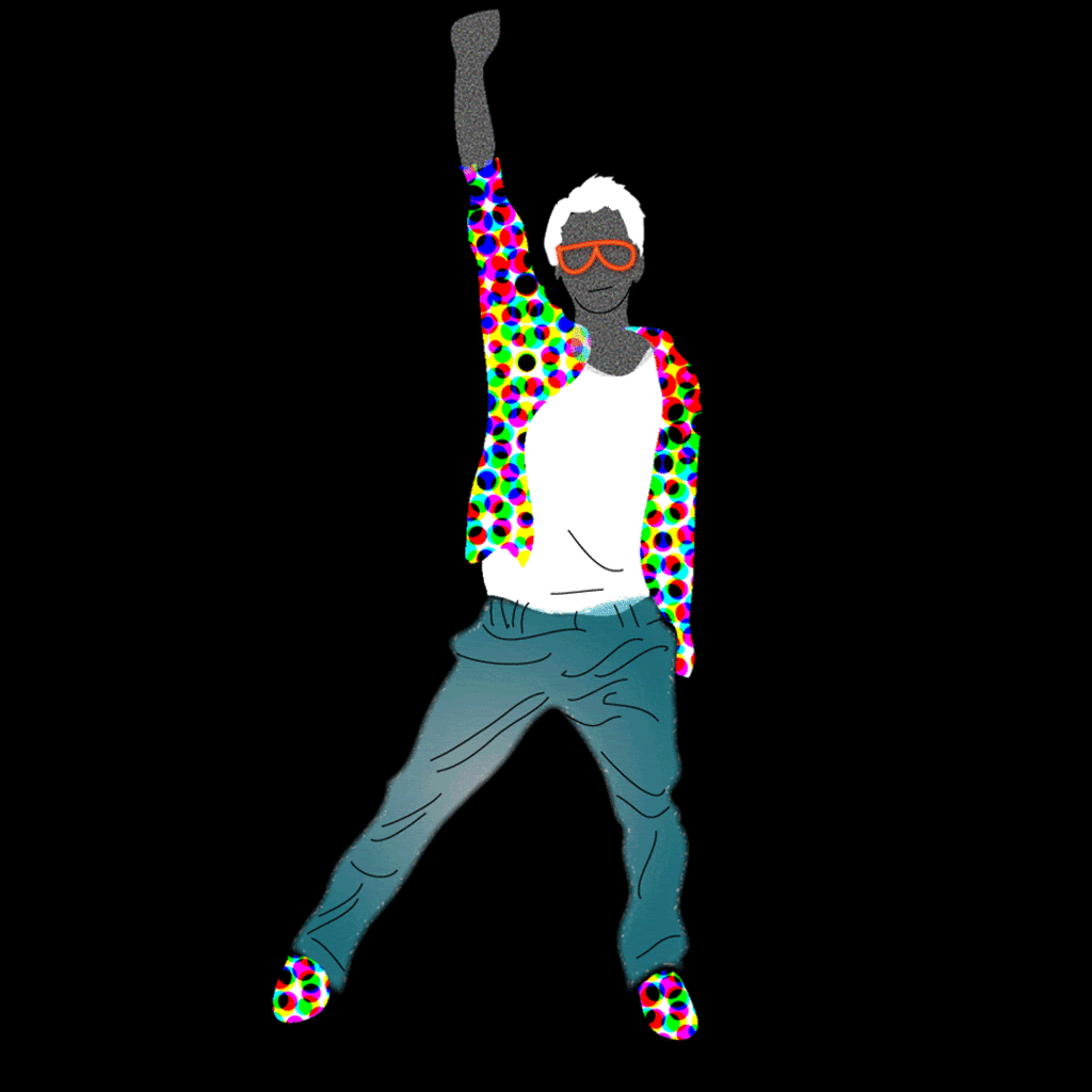 Gifs Sur La Danse Page 2 Gifs Sur La Danse Page 2