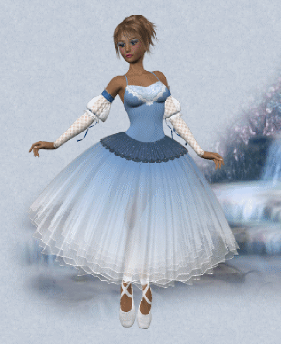 gifs sur la danse Page 15