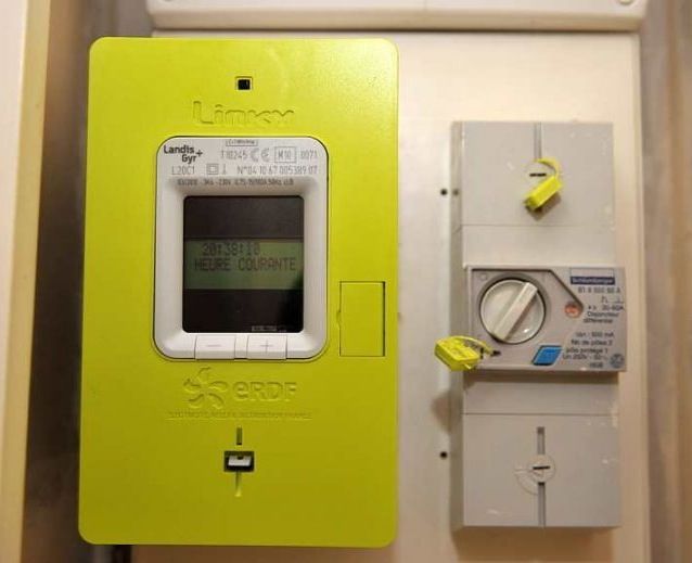 comment faire une demande de nouveau compteur edf