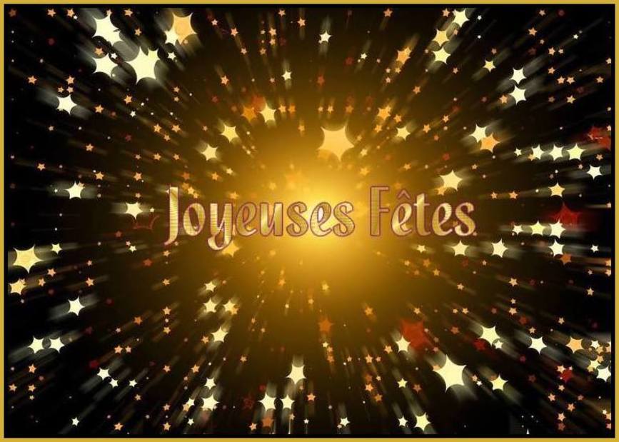 gifs fetes de fin annee - Page 5
