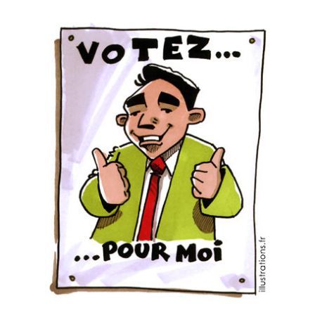 Gif:page Spéciale VOTEZ POUR MOI ,pour Mon Blog