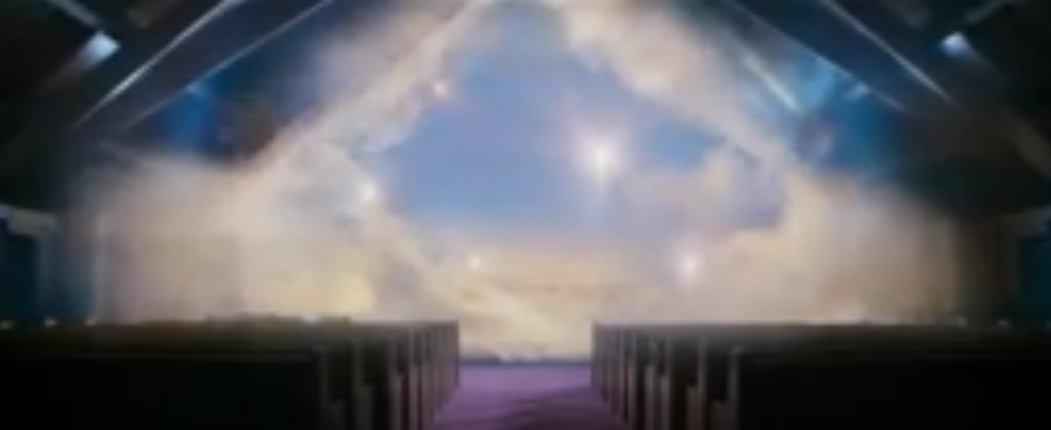 Et si le ciel existait ? (Film complet)