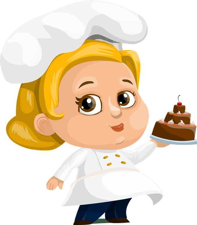 chef clipart png - photo #7