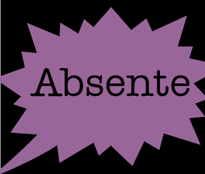 absente