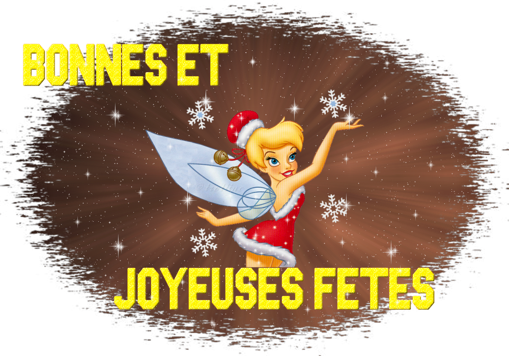 gifs fetes de fin annee - Page 4